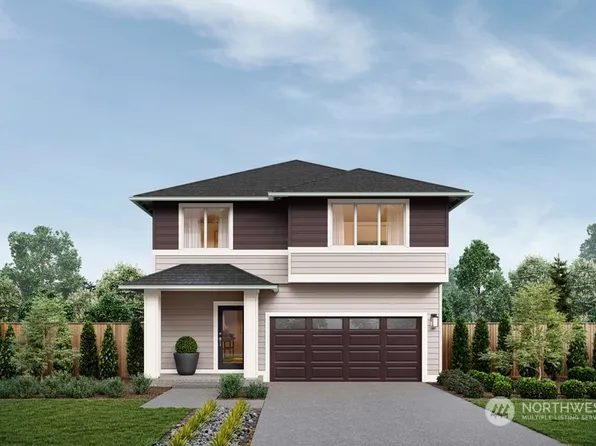 4409 88th Drive NE, Marysville, WA 98270