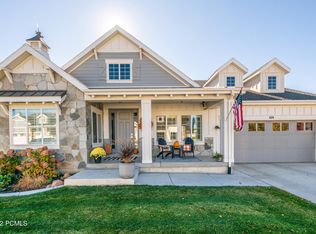 674 S Appenzell Ln, Midway, UT 84049