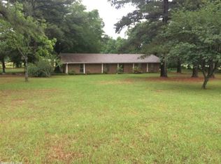 110 Acklin Gap Rd, Conway, AR 72032