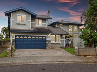 95-201 Akuli Pl, Mililani, HI 96789