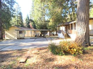 14435 Skyway, Magalia, CA 95954