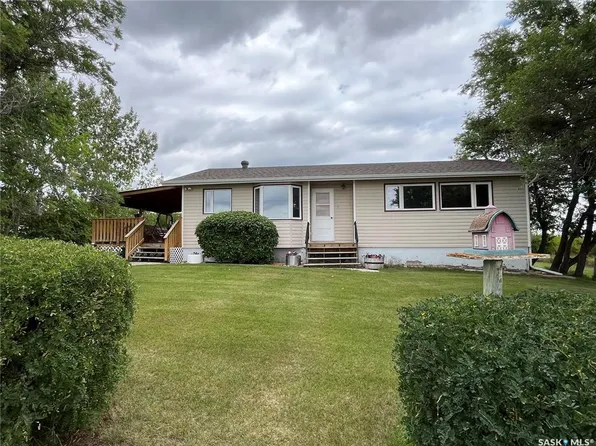  Rural Address, Reno Rm No. 51, SK S0N 0P0