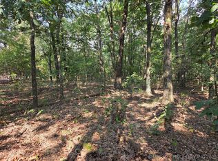 72348 S 4730th Rd, Westville, OK 74965