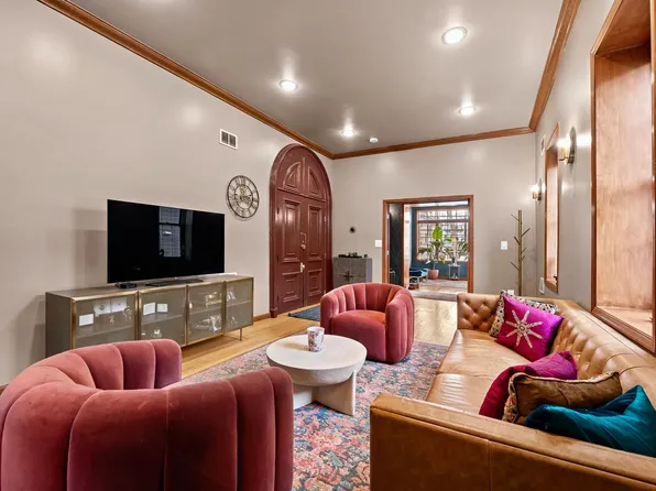 20 Reservoir Ave APT 2, Jersey City, NJ 07307