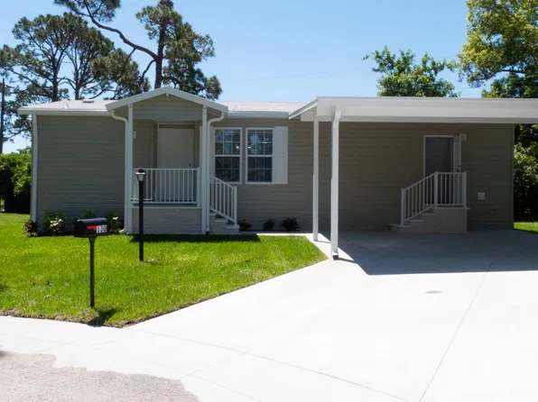 5644 Regency Blvd #53, Pt Orange, FL 32127
