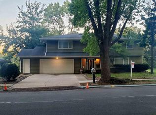 3117 Todd Drive, Madison, WI 53713