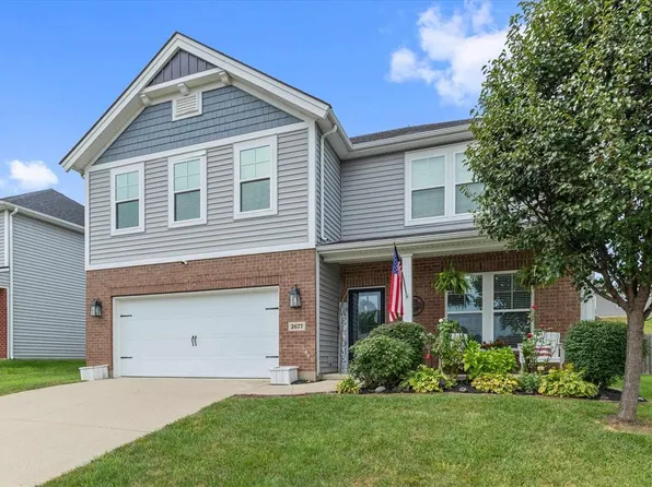 2677 Dellwood Valley Ln, Utica, KY 42376