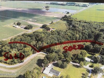S Richfield Rd, Rayne, LA, 70578