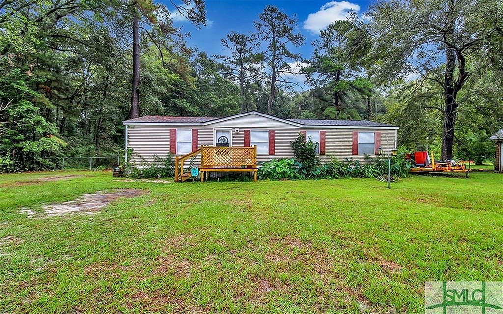 17 Broom Straw Trce, Ellabell, GA 31308 Zillow