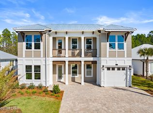 506 Seacrest Dr, Inlet Beach, FL 32461
