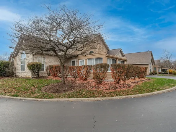 82 Abbeycross Ln, Westerville, OH 43082