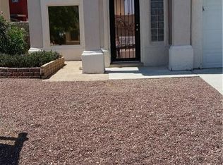 4921 Cattle Ln, El Paso, TX 79934