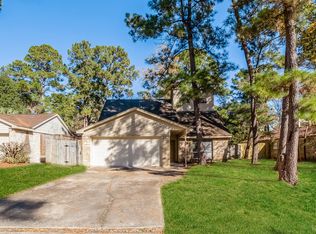 22710 Canyon Lake Dr, Spring, TX 77373