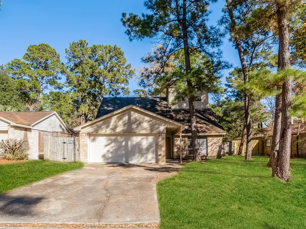 22710 Canyon Lake Dr, Spring, TX 77373