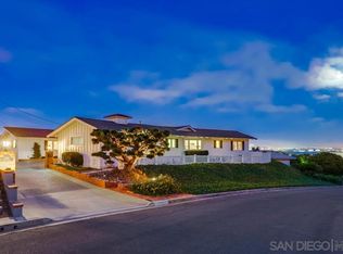 3516 Hugo St, San Diego, CA 92106