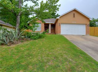 5208 Walnut Grove Ct, Austin, TX 78744