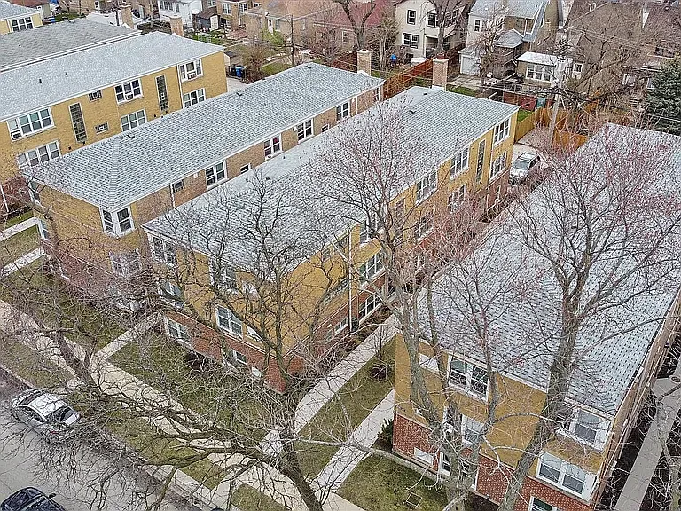 6705 N California Ave — Photo 10