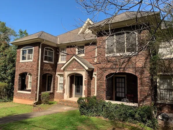 Darden Flats, 3220 Pawnee Ave APT 4, Birmingham, AL 35205