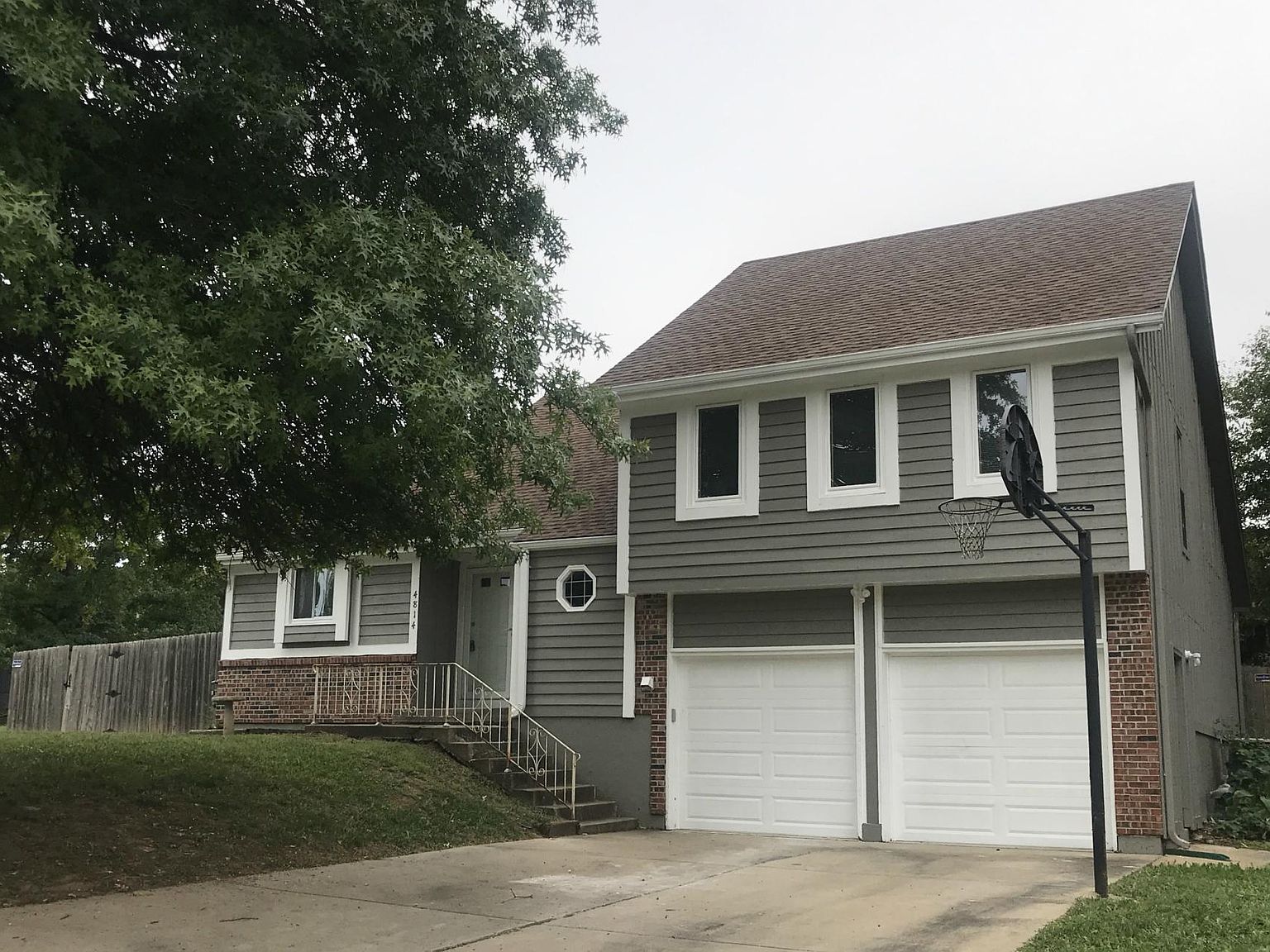 4814 Perry Ave, Merriam, KS 66203 Zillow