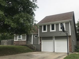 4814 Perry Ave, Merriam, KS 66203