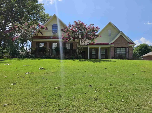 71 N Aberdeen Dr, Munford, TN 38058