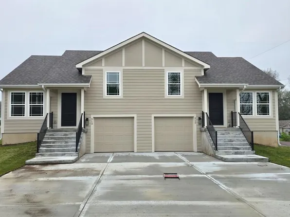 513/515 W Smith St, Spring Hill, KS 66083