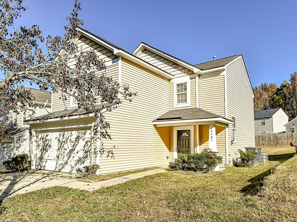 1st image of 8401 Wallace Glen Dr