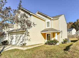8401 Wallace Glen Dr, Charlotte, NC 28212