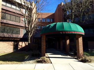 910 Ridge Rd UNIT 203, Munster, IN 46321