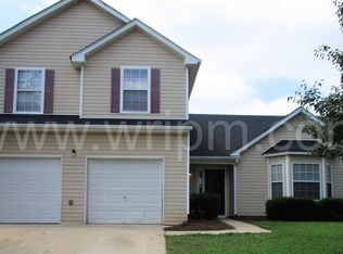 185 Windscape Dr, Covington, GA 30016