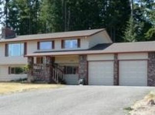2122 W 6th St, Port Angeles, WA