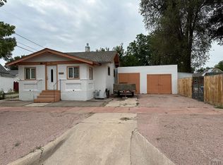 218 W Routt Ave, Pueblo, CO 81004