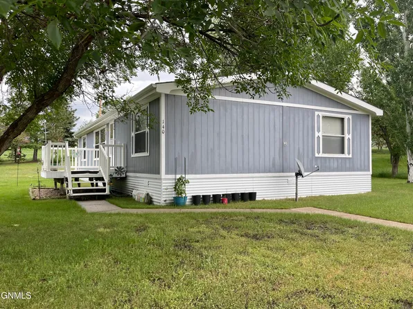 140 Sunrise Ln, Linton, ND 58552