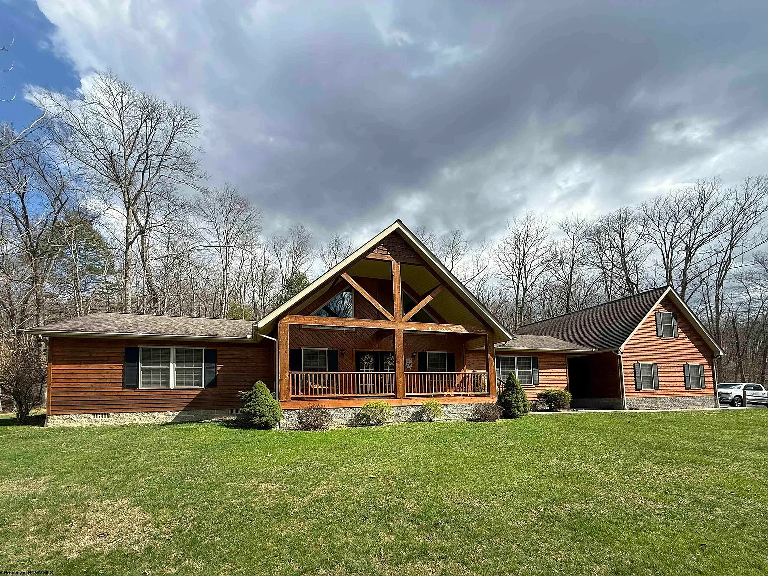 250 Timber Ridge Dr photo 1
