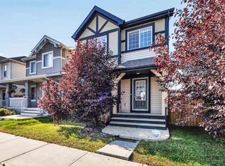 1271 Chappelle Blvd SW, Edmonton, AB T6W 3R1