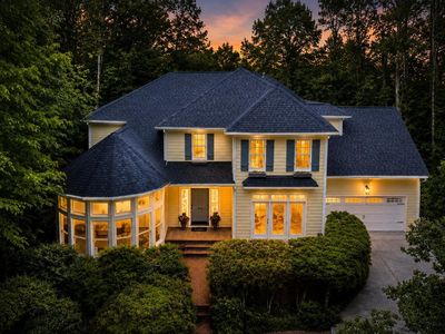 207 Oak Park Dr, Chapel Hill, NC, 27517
