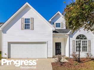 1005 Southgate Dr, Raleigh, NC 27610