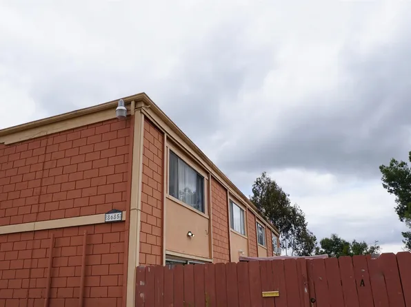8685 Mellmanor Dr, La Mesa, CA 91942
