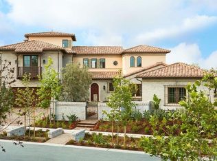 4 Crespi Cir, Ladera Ranch, CA 92694