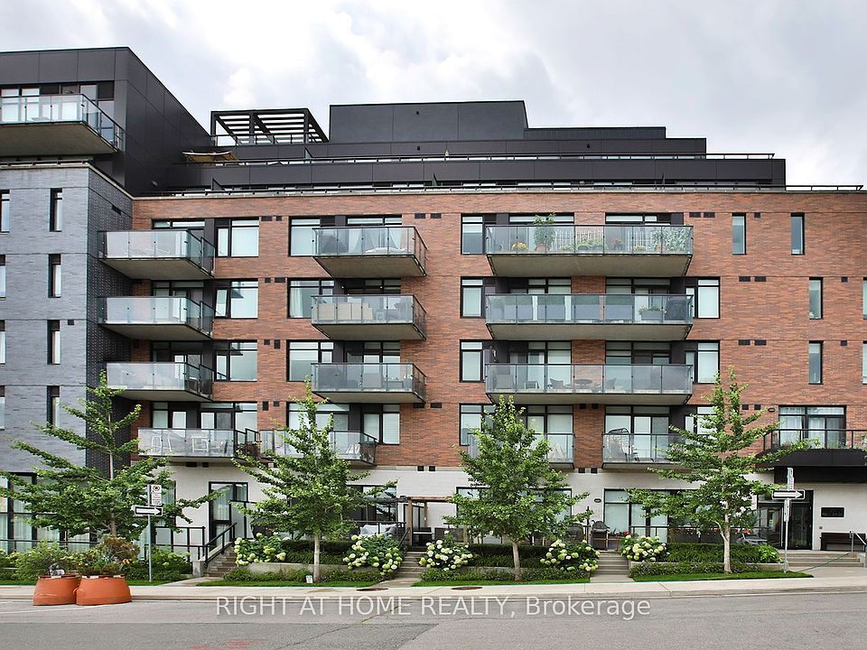 1st image of 25 Malcolm Rd #308