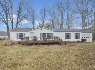 2471 Fourty Seven Club Rd, Hamersville, OH 45130