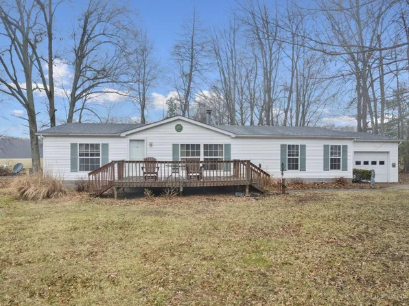 2471 Fourty Seven Club Rd, Hamersville, OH 45130