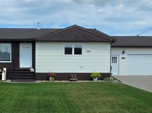 425 Corofin CRESCENT, Sturgis, SK S0A 4A0