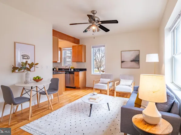 1306 Childress St NE Unit 8, Washington, DC 20002