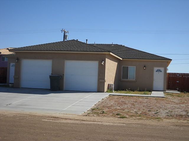 Home for Sale in California City, California $84,900