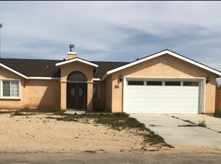 8925 Xavier Ave, California City, CA 93505