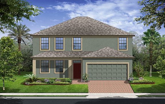 5th image of 1806 Thetford Cir