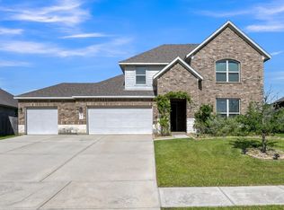 14418 Kerrick Vista Ln, Conroe, TX 77384