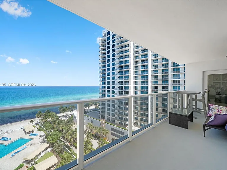 3505 S Ocean Dr #1221 — Photo 3