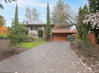 5319 NE 30th Ave, Vancouver, WA 98663